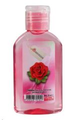 Gül Suyu, Mini Boy, 50 ml - 100 ADET