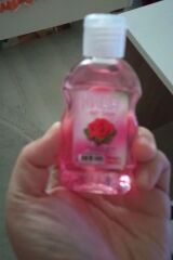 Gül Suyu, Mini Boy, 50 ml - 100 ADET
