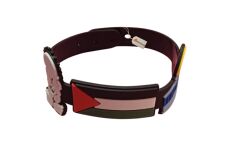 Hanzala, Kudüs, Filistin Bilekliği - Siyah - 1 ADET