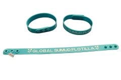 Sumud Filosu Bilekliği, Global Sumud Filotilla - 6 ADET