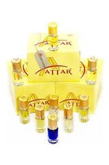 İĞDE - Attar Gül Serisi, Alkolsüz Esans, 3 ml, - 1 Kutu (12 Adet)