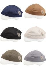 Cırt Cırtlı Ayarlanabilir Takke, Bere