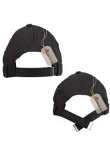 Cırt Cırtlı Ayarlanabilir Takke, Bere