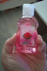 Gül Suyu, Mini Boy, Dökmeli, 50 ml - 75 ADET