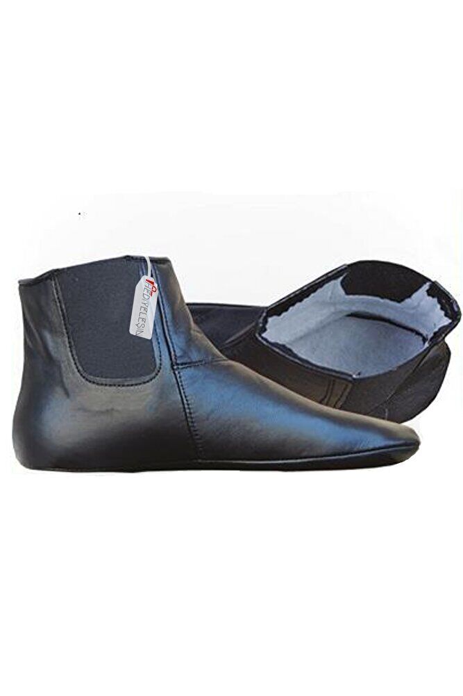 Mest, Hakiki Koyun Derisi, Çift Lastikli, Miflonlu