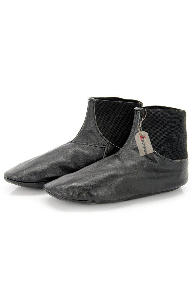 Mest, Şeker, Diyabet Mest, Lastikli, İçi Kürklü, Hakiki Deri