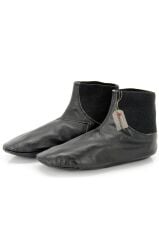 Mest, Şeker, Diyabet Mest, Lastikli, İçi Kürklü, Hakiki Deri