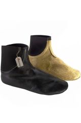 Mest, Şeker, Diyabet Mest, Lastikli, İçi Kürklü, Hakiki Deri