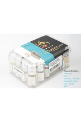 Al-Hamra Turkuaz Serisi Esans, 3 ml, Dağıtmalık, 24'lü Paket - 1 PAKET