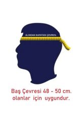 BÖRK, KALPAK, Geleneksel Kayı Alp Şapkası, Siyah, ÇOCUK - 2019