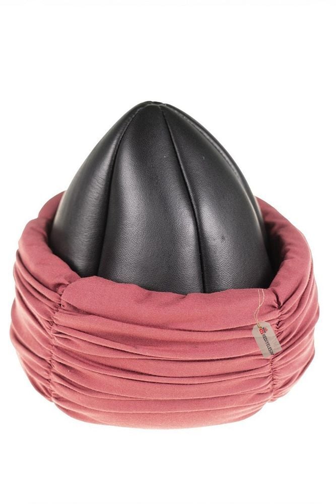 BÖRK, KALPAK, Geleneksel Kayı Alp Şapkası, ERTUĞRUL SARIKLI - 3120