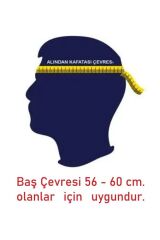BÖRK, KALPAK, Geleneksel Kayı Alp Şapkası, Siyah - 2024