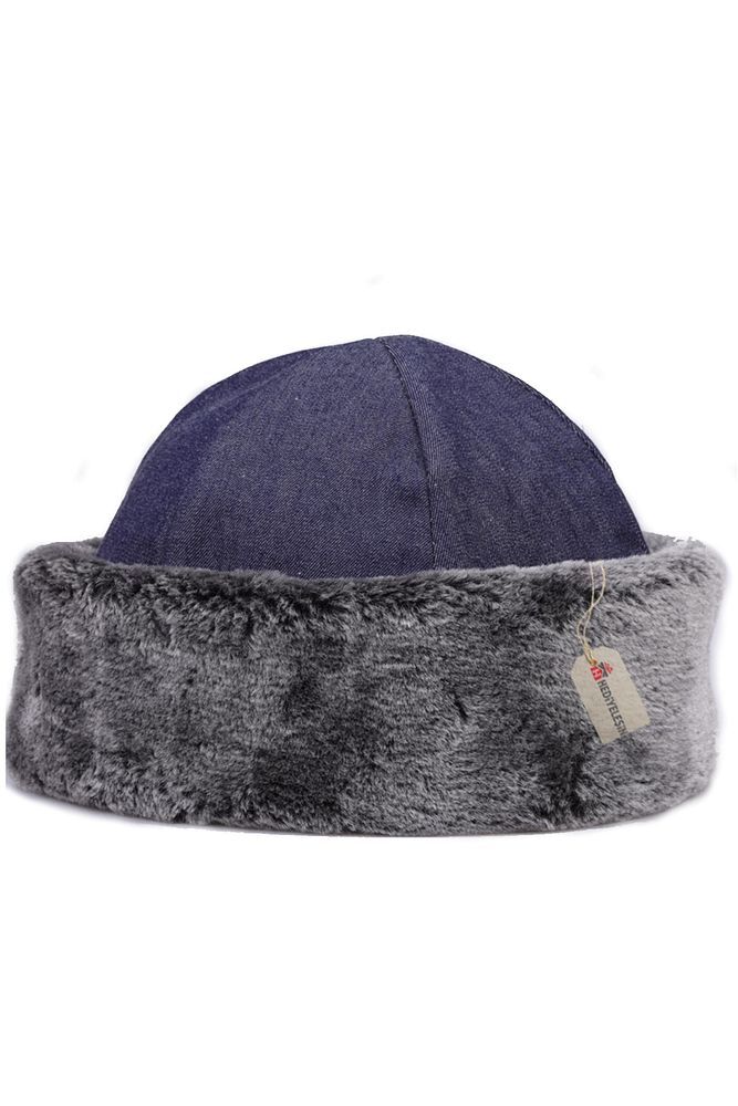 BÖRK, KALPAK, Geleneksel Kayı Alp Şapkası, KOT - 3040