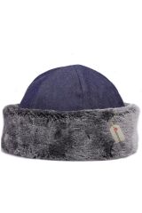 BÖRK, KALPAK, Geleneksel Kayı Alp Şapkası, KOT - 3040