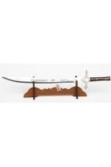 Kılıç, Dekoratif Amaçlıdır, Çelik, FATİH - 50 cm.