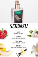 Serinsu - Buhara Parfüm Serisi, Sprey 50 Cc.