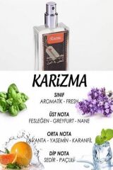 Karizma - Buhara Parfüm Serisi, Sprey 50 Cc.