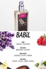 Babil - Buhara Parfüm Serisi, Sprey 50 Cc.
