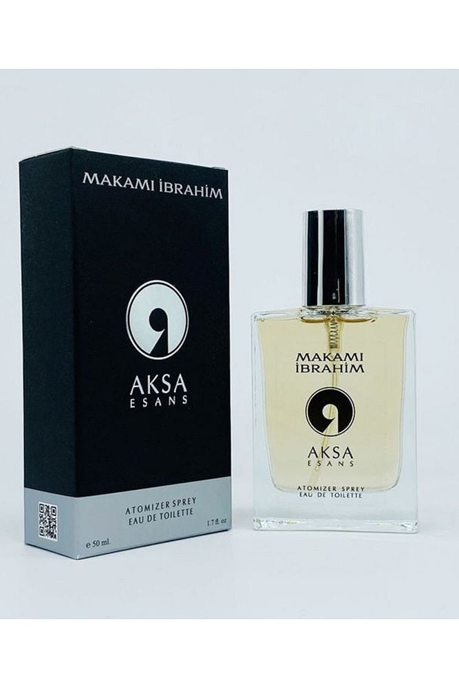 Aksa, Parfüm Serisi, 50 ml. - Makam-ı İbrahim