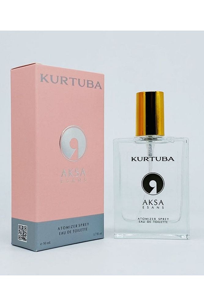 Aksa, Parfüm Serisi, 50 ml. - Kurtuba
