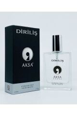 Aksa, Parfüm Serisi, 50 ml. - Diriliş