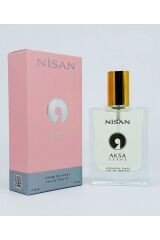 Aksa, Parfüm Serisi, 50 ml. - Nisan