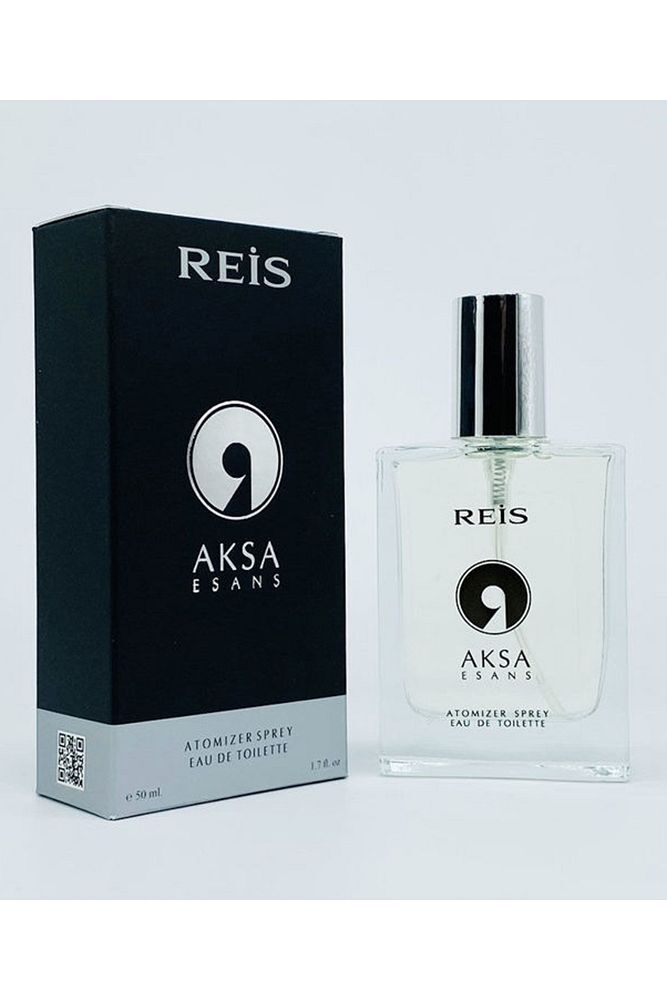 Aksa, Parfüm Serisi, 50 ml. - Reis