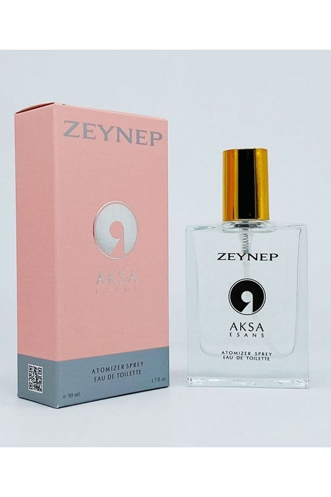 Aksa, Parfüm Serisi, 50 ml. - Zeynep