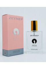 Aksa, Parfüm Serisi, 50 ml. - Zeynep