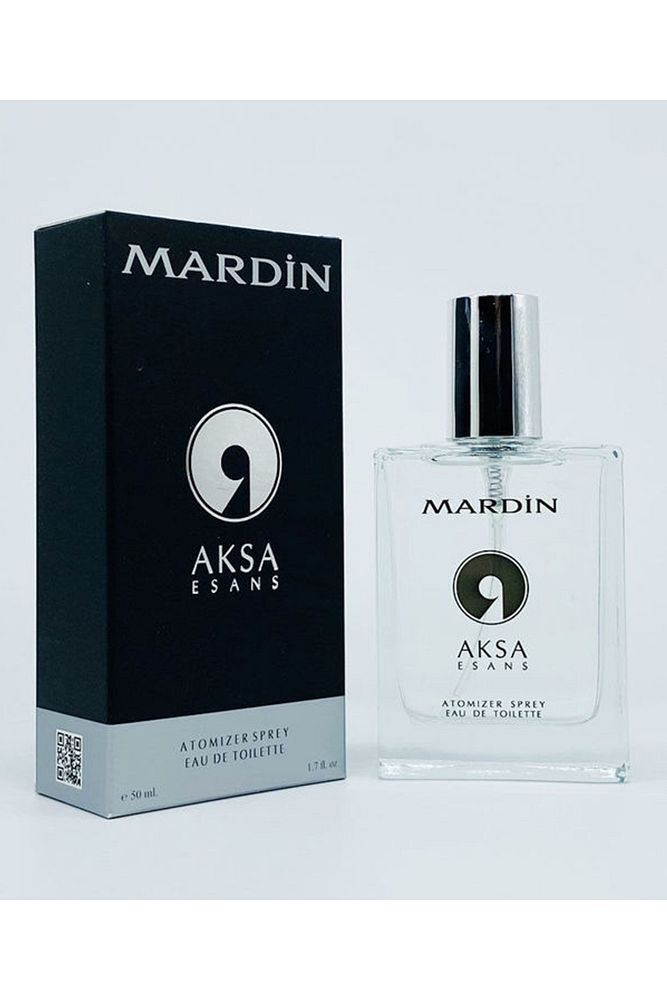 Aksa, Parfüm Serisi, 50 ml. - Mardin
