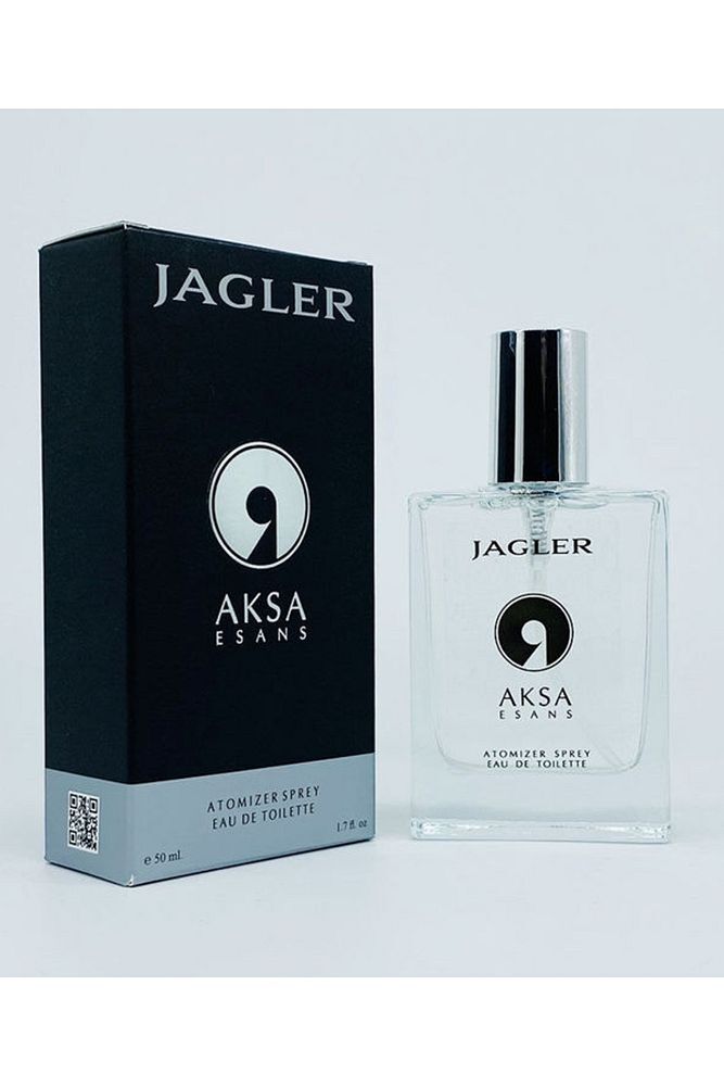 Aksa, Parfüm Serisi, 50 ml. - Jagler