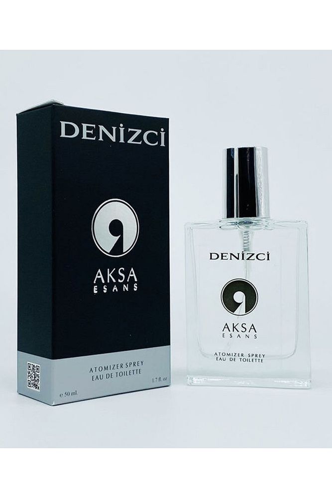Aksa, Parfüm Serisi, 50 ml. - Denizci