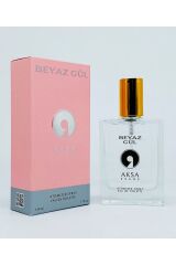 Aksa, Parfüm Serisi, 50 ml. - Beyaz Gül