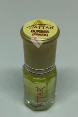 BURBERRY - Attar Altın Serisi, Alkolsüz Esans, 3 ml, - 1 Kutu (12 Adet)
