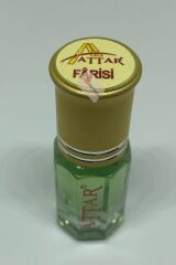 FARİSİ - Attar Altın Serisi, Alkolsüz Esans, 3 ml, - 1 Kutu (12 Adet)
