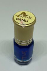 GAZALİ - Attar Altın Serisi, Alkolsüz Esans, 3 ml, - 1 Kutu (12 Adet)