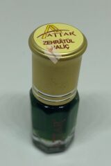 ZEHRATÜL HALİÇ - Attar Altın Serisi, Alkolsüz Esans, 3 ml, - 1 Kutu (12 Adet)